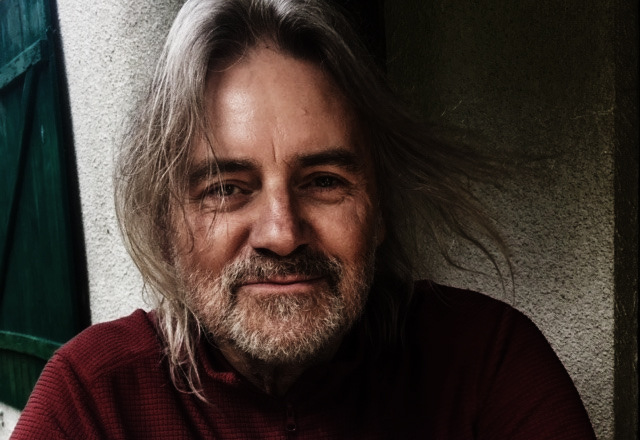 Witek Łukaszewski