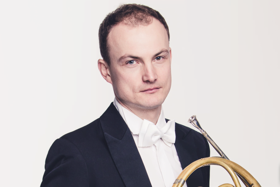 Łukasz Łacny