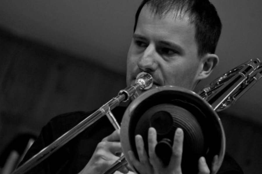 Maciej Łakomy