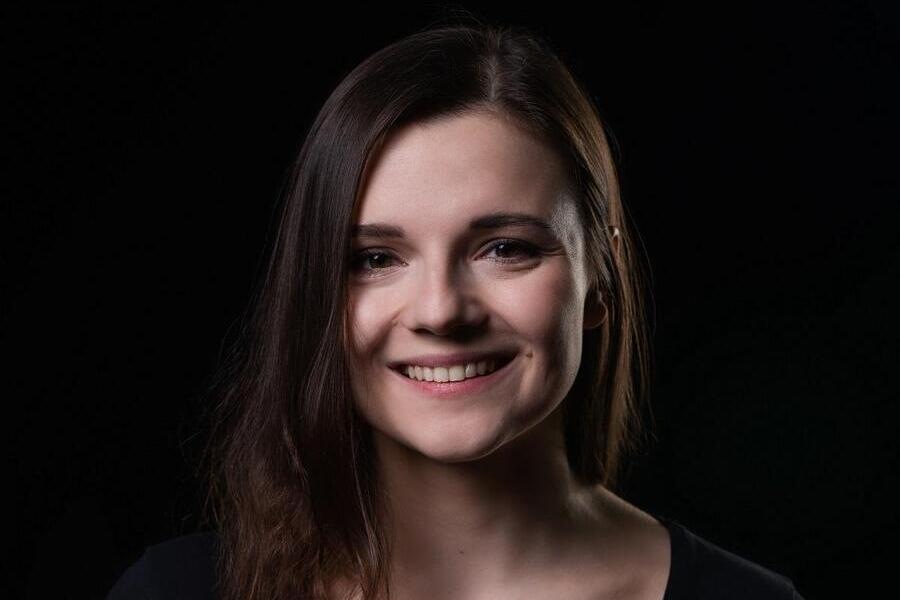 Zuzanna Łuczak Wiśniewska