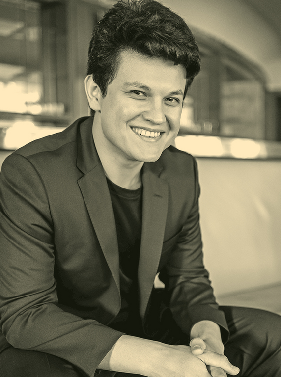 Aziz Shokhakimov
