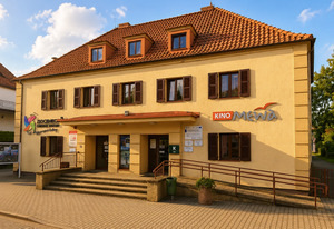 Kino Mewa