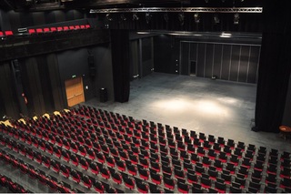 Aula Artis