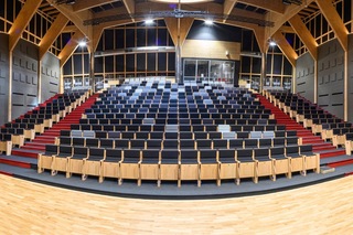 Aula Collegium Polonicum