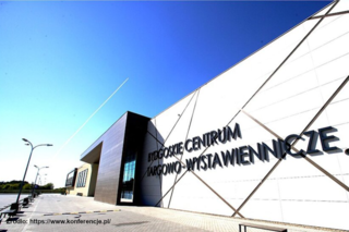 Bydgoskie Centrum Targowo-Wystawiennicze