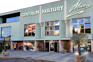 Centrum Kultury MUZA w Lubinie