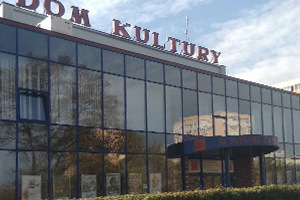 Kino Centrum w Koninie