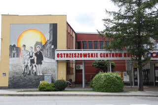 Kino Piast - Ostrzeszów