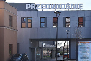 Krotoszyńskie Kino Przedwiośnie