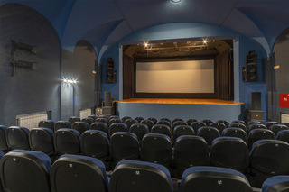 Kino Wawrzyn w Mogilnie