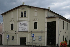 Kino Centrum - Białograd