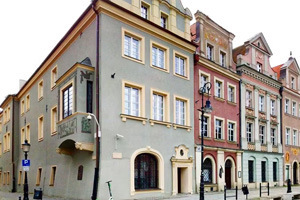 Muzeum Instrumentów Muzycznych