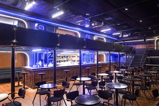 Blue Note Jazz Club Poznań