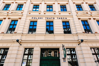 Polski Teatr Tańca w Poznaniu