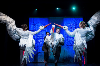 Teatr Animacji w Poznaniu