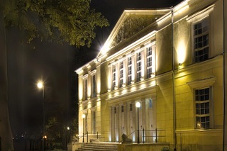 Zdrojowy Teatr Animacji w Jeleniej Górze