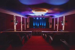 Kino Teatr Apollo w Poznaniu