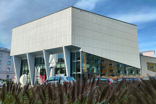 Dom Kultury Oskard w Koninie