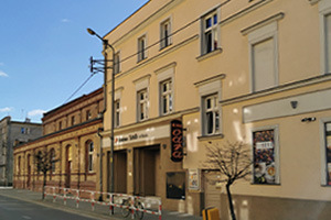 Filia nr 1 Ośrodka Wiedzy i Edukacji „Odra”