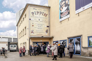 Teatr Muzyczny w Poznaniu