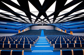 Sala Ziemi - Poznań Congress Center