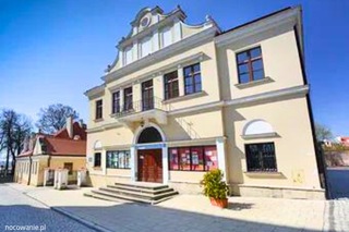 Dom Kultury w Sandomierzu