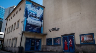 Teatr Muzyczny w Poznaniu
