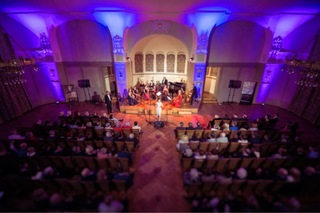 Aula Copernicanum w Bydgoszczy