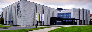Muzeum „Pamięć i Tożsamość” im. św. Jana Pawła II