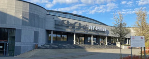 Grupa Moderator Arena