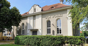 Dom Polski w Bydgoszczy