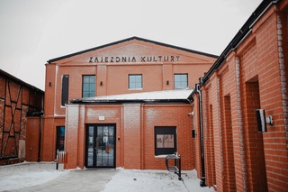 Zajezdnia Kultury w Pleszewie