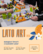  BUDUJEMY ŚWIATY Z KLOCKÓW LEGO® (5–8 lat) | LATO ART / BWA