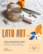 LETNIA PRACOWNIA MODY (13+) | LATO ART / BWA