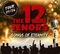 The 12 Tenors - SONGS OF ETERNITY