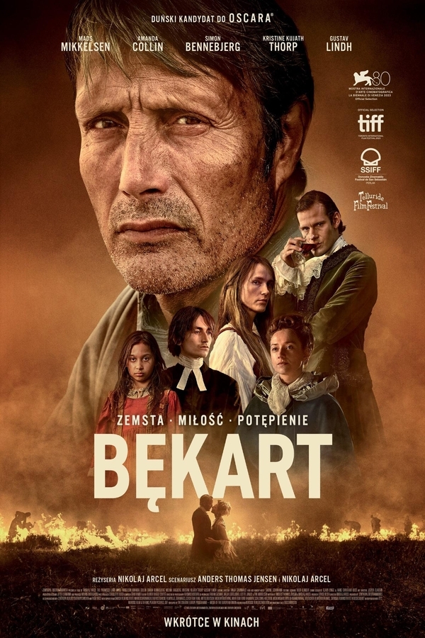BĘKART - Last Minute