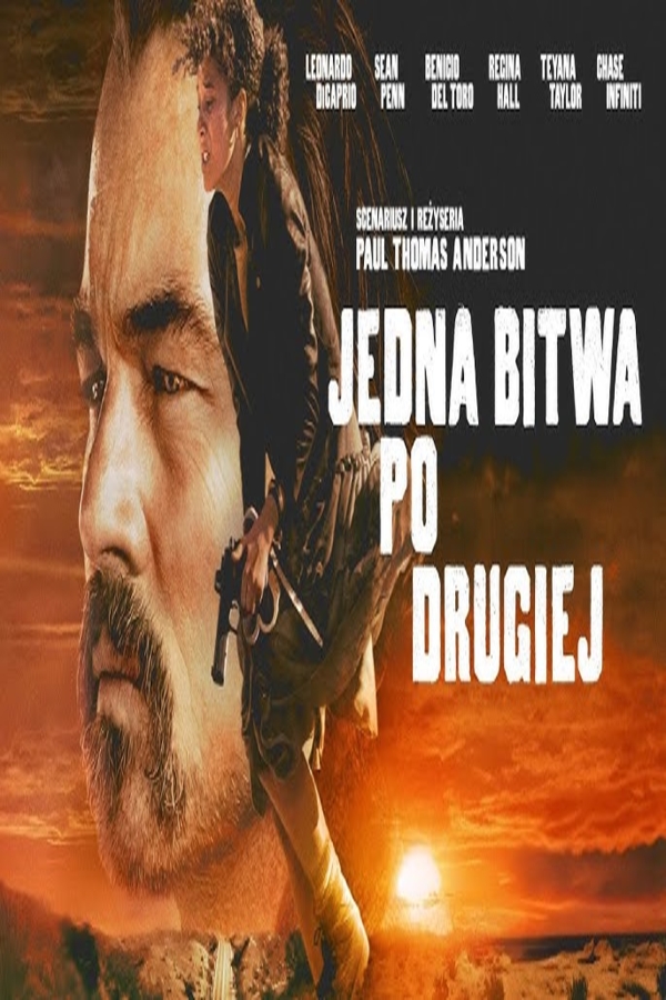 JEDNA BITWA PO DRUGIEJ