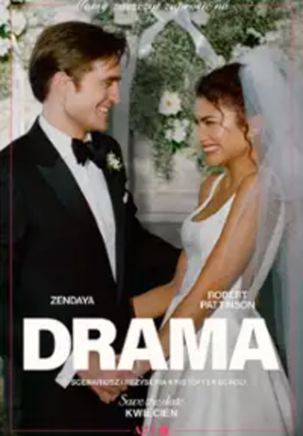 DRAMA 