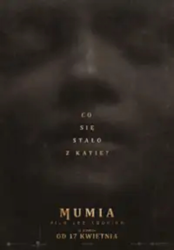MUMIA: FILM LEE CRONINA