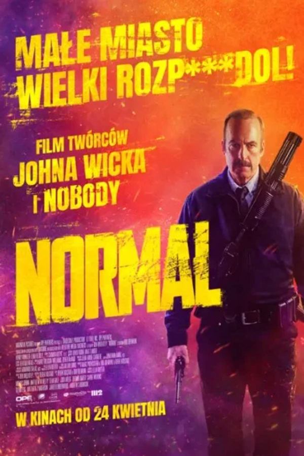 NORMAL