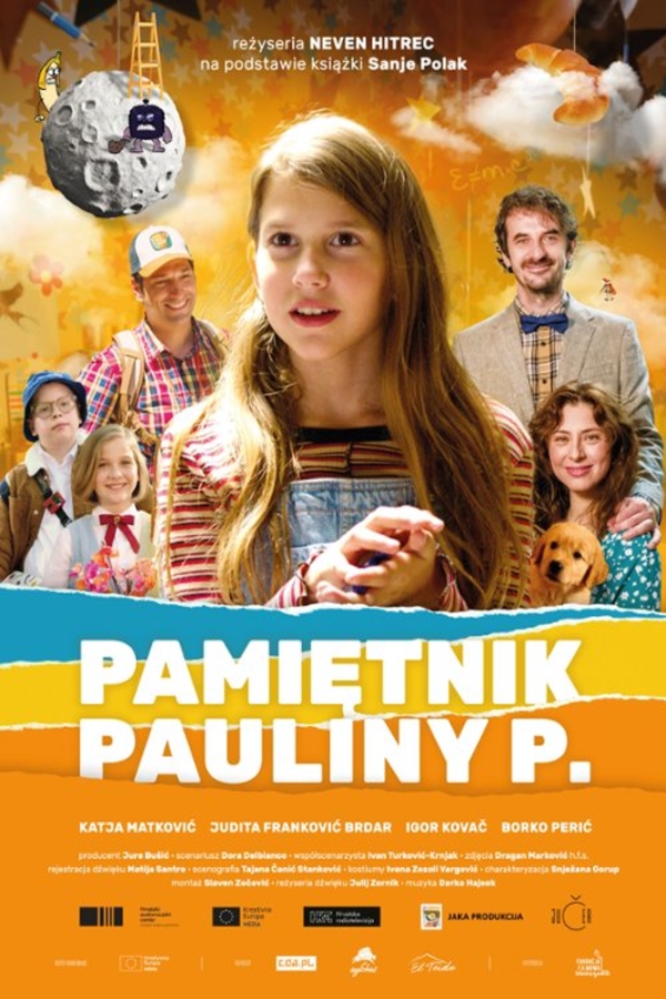 PAMIĘTNIK PAULINY P. 