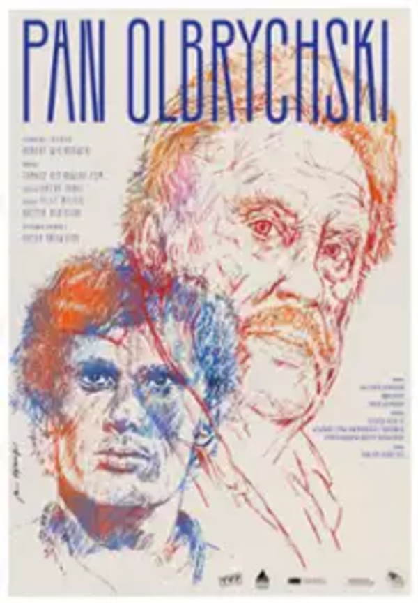 PAN OLBRYCHSKI