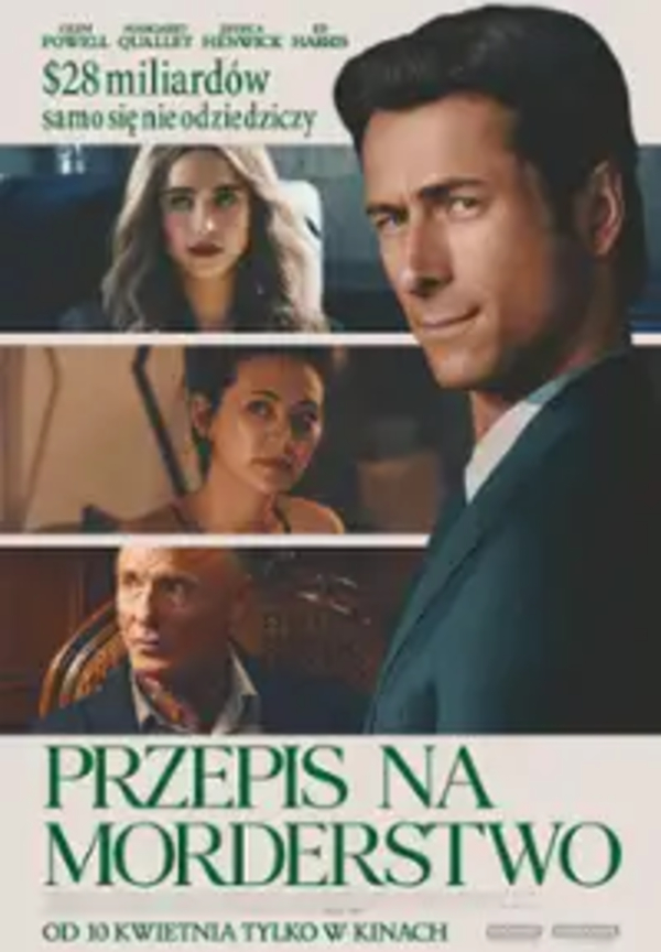 PRZEPIS NA MORDERSTWO