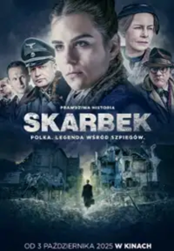 SKARBEK