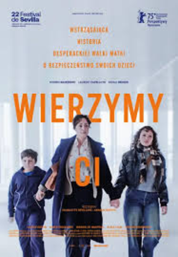 WIERZYMY CI