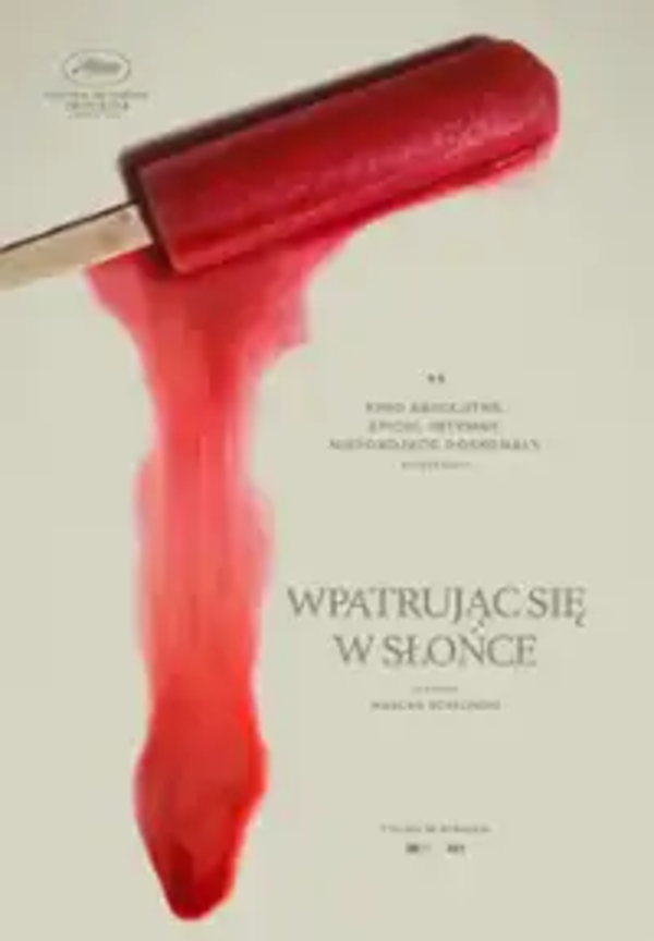 WPATRUJĄC SIĘ W SŁOŃCE