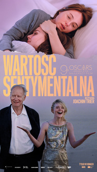 WARTOŚĆ SENTYMENTALNA - DKF