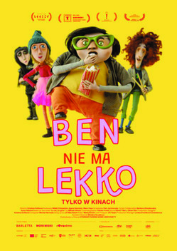 BEN NIE MA LEKKO - 2D DUB