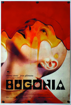 BUGONIA - DKF
