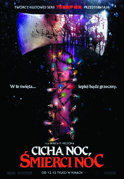 CICHA NOC, ŚMIERCI NOC - 2D NAP